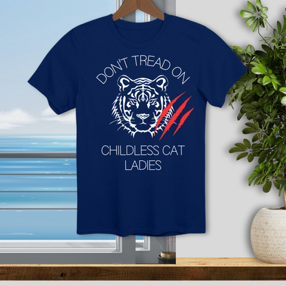 Childless Cat Ladies - Unisex T-Shirt