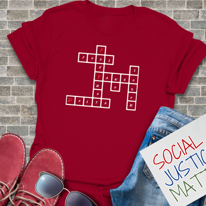Foxtrot Delta Tango  - Unisex Softstyle T-Shirt