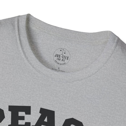 PEACE 2025 Unisex T-Shirt