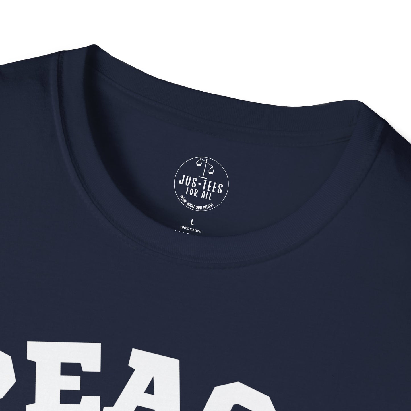 PEACE 2025 Unisex T-Shirt